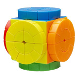 Cubo Rubik Lefun Time Machine Cube - Nuevo Original