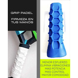 Grip Hesacore Nacional Excelente.pack X 2 Unidades!!!!!