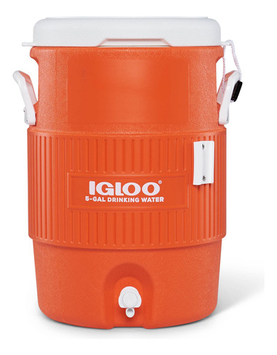 Igloo - Dispensador Portátil De Agua Para Bebidas Deportivas