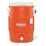 Igloo - Dispensador Portátil De Agua Para Bebidas Deportivas