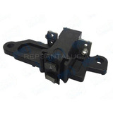 Portaescobilla Alternador Peugeot / Renault Delphi