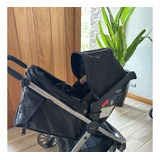 Coche De 3 Ruedas Britax B-lively