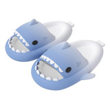 Chanclas Shark Cloud Para Niños Y Niñas,súper Suaves