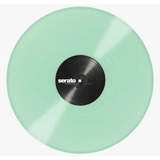 Vinyl De Control Serato Performance Vinyl 12'' (par) Glow