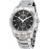 Citizen At226053e Eco Drive Reloj De Pulsera Para Hombre Ace