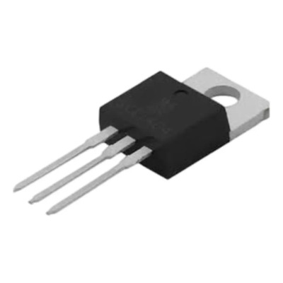 Irf3415 Transistor  To-220 150v 43a (retirado) 1peça | MercadoLivre