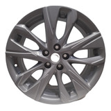 Llanta Aleacion Chevrolet Tracker Rodado 17 5x105 Cavallino