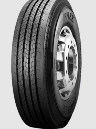 Neumático Para Camión 295/80 R22.5 Pirelli Fh88