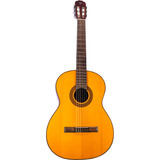 Guitarra Clasica Takamine Gc3nat