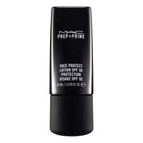 Mac Cosmetics Prep + Prime Face Protect Lotion Spf50 30ml