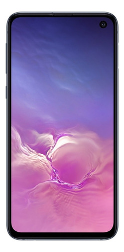 Samsung Galaxy S10e 128 Gb 6 Gb Ram Garantia | Nf-e