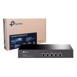 Roteador Tp-link Tl-r480t+ Preto 100v/240v