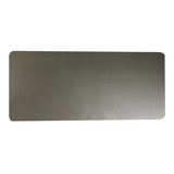 10 Peças / Chapa Placa De Alumínio Prata 13x28 P Sublimação