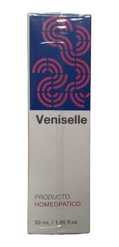 Veniselle | Crema Para Varices - mL a $3180