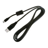 Usb Cable Para Cámaras Digitales