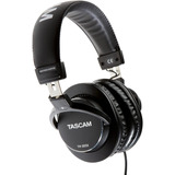 Tascam Auriculares De Estudio Th-300x