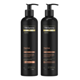 Tresemmé Ondasboho Shampoo + Acondicionador  500ml