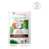 Aceite De Coco Caja 36 Unidades - mL a $133