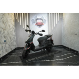 Kymco Agility Digital