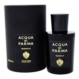 Acqua Di Parma Quercia 100 Ml Edp Original