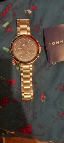 Reloj Tommy Hilfiger 1791718