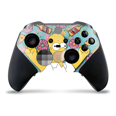 Control Xbox Elite Series 2 Edición Limitada Simpson