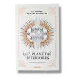 Los Planetas Interiores - Greene Liz