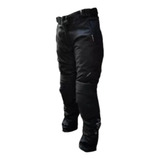 Pantalón Moto Lady Samurai Protecciones Atenas Agrobikes