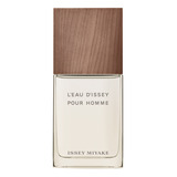 Perfume Hombre Issey Miyake L'eau D'issey Vetiver Edt 50ml