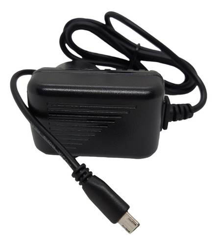 Cargador Tablet Smartphone Gps Micro Usb 5v 2500ma Pronext