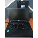 Laptop De Uso Funcionando Acer Aspire Es1 311