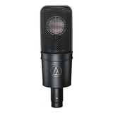 Audio-technica At4040 Microfono De Condensador Cardioide