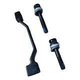 Adaptador Freio Dianteiro Shimano Post Mount Sm-ma90-f 180mm