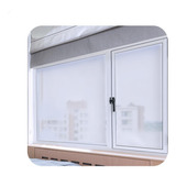 Ventana Aluminio Patagonica Herrero V4mm 120x100 Lebaux