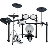 Bateria Eletronica Yamaha Dtx720k Dtx720 Dtx-720