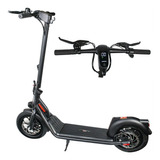 Scooter Patineta Eléctrica Speed Max Freno De Disco 400w Led