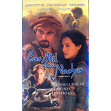 Vhs  Las Mil Y Una Noches ( Arabian Nights )