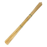 Varetas De Bambu Para Pipas - 100 Unidades 60cm X 3mm