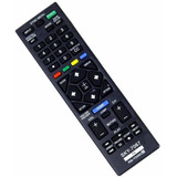 Controle Universal Serve Todas Tvs Sony Repõe Rm-yd093 Yd104