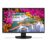 Nec Ea271u-bk Monitor De Escritorio Con Pantalla Ancha De C.