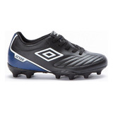 Umbro Botines Kids - Cpo Attak Ii Jr Bzn