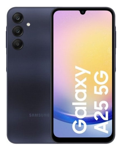 Samsung Galaxy A25 5g 256gb/8ram Dual