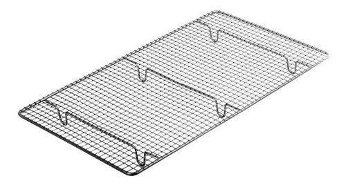Rejilla Para Galletas Torta Enfriamiento 46x25cm Repostería