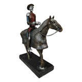 Quijote De La Mancha Figura Decorativa - S62477