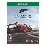 Forza 5 - Xbox One