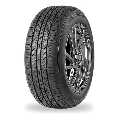 Llanta Fronway Ecogreen66 175\u002F65R15 Radial Carga 84 Velocidad H | Envío gratis