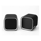 Altavoces De Ordenador Para Pc De Escritorio, Portátil, Mac,