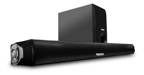 Soundbar 2.1 Novik Infinity 8 - 101db