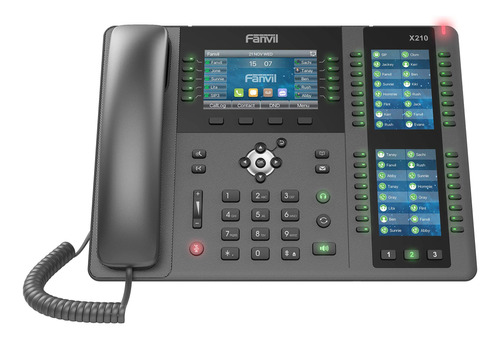 Fanvil X210 Highend Enterprise Sip Phone