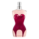 Jean Paul Gaultier Classique Mujer Perfume 100ml Perfumeria!